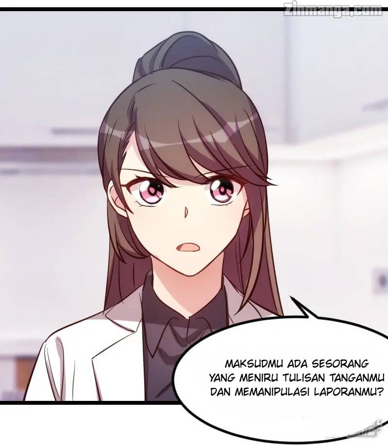 CEO’s Sudden Proposal Chapter 162 Gambar 10